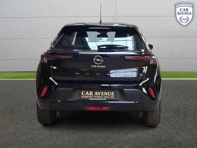 OPEL Mokka Electric 136ch GS (2024) - Photo 3