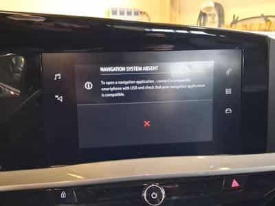 OPEL Mokka Electric 136ch GS (2024) - Photo 8