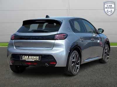 PEUGEOT 208 1.2 Hybrid 100ch GT e-DCS6 (2024) - Photo 2