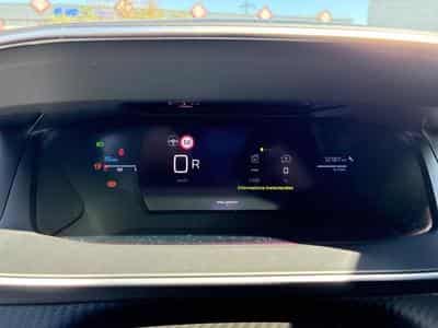 PEUGEOT 208 1.2 Hybrid 100ch GT e-DCS6 (2024) - Photo 3