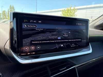 PEUGEOT 208 1.2 Hybrid 100ch GT e-DCS6 (2024) - Photo 6