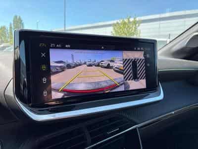 PEUGEOT 208 1.2 Hybrid 100ch GT e-DCS6 (2024) - Photo 8