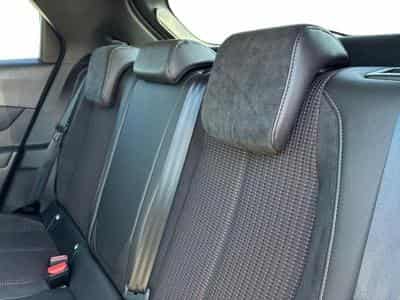 DS Automobiles DS3 E-Tense 156ch Performance Line + (2023) - Photo 4