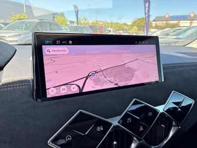 DS Automobiles DS3 E-Tense 156ch Performance Line + (2023) - Photo 6