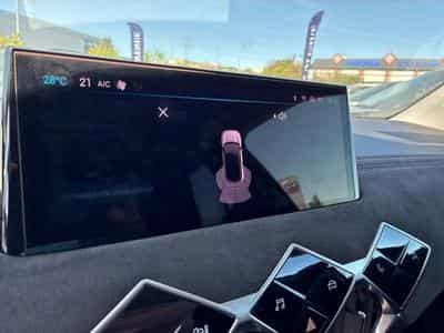 DS Automobiles DS3 E-Tense 156ch Performance Line + (2023) - Photo 8