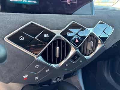 DS Automobiles DS3 E-Tense 156ch Performance Line + (2023) - Photo 9