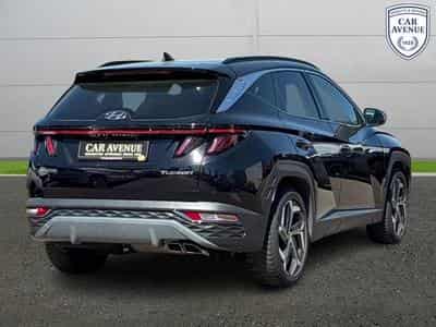 HYUNDAI Tucson 1.6 CRDI 136ch Hybrid 48V Executive DCT7 (2023) - Photo 2
