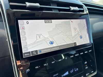 HYUNDAI Tucson 1.6 CRDI 136ch Hybrid 48V Executive DCT7 (2023) - Photo 6