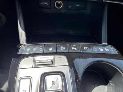 HYUNDAI Tucson 1.6 CRDI 136ch Hybrid 48V Executive DCT7 (2023) - Photo 9