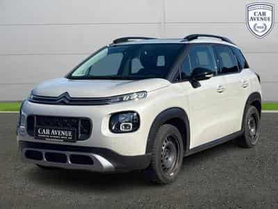 CITROEN C3 Aircross PureTech 110ch S&S Shine E6.d 6cv (2020) - Photo 1