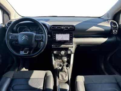 CITROEN C3 Aircross PureTech 110ch S&S Shine E6.d 6cv (2020) - Photo 2