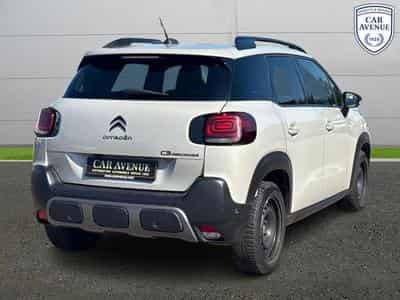 CITROEN C3 Aircross PureTech 110ch S&S Shine E6.d 6cv (2020) - Photo 3