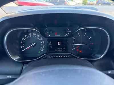 CITROEN C3 Aircross PureTech 110ch S&S Shine E6.d 6cv (2020) - Photo 4