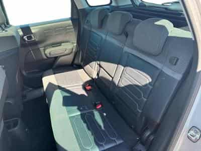 CITROEN C3 Aircross PureTech 110ch S&S Shine E6.d 6cv (2020) - Photo 5