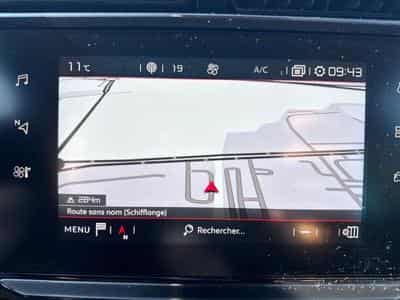 CITROEN C3 Aircross PureTech 110ch S&S Shine E6.d 6cv (2020) - Photo 7