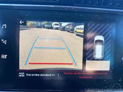 CITROEN C3 Aircross PureTech 110ch S&S Shine E6.d 6cv (2020) - Photo 8