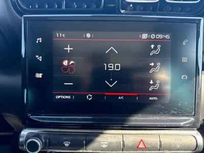 CITROEN C3 Aircross PureTech 110ch S&S Shine E6.d 6cv (2020) - Photo 9