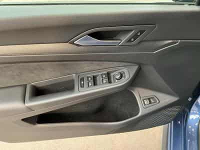 VW Golf GTE+DSG+AHK (2024) - Photo 14