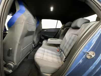 VW Golf GTE+DSG+AHK (2024) - Photo 15