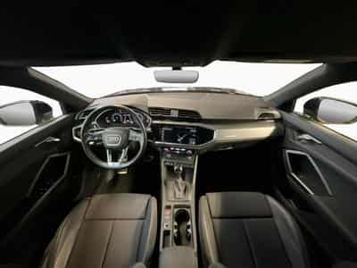 Audi Q3 SB+S-Line+PHEV+45TFSI+S-Tronic (2022) - Photo 2