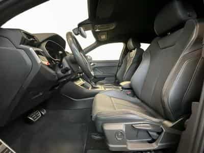 Audi Q3 SB+S-Line+PHEV+45TFSI+S-Tronic (2022) - Photo 9