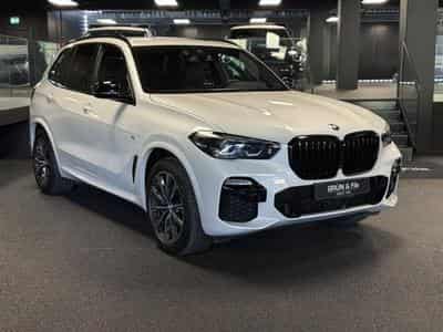 BMW X5 30d xDrive M Sport (2019) - Photo 1