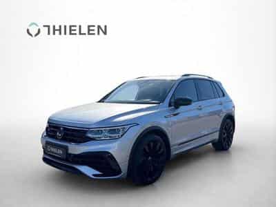VW Tiguan R-Line 4Motion/AHK/ACC/Pano/StandHzg (2023) - Photo 1