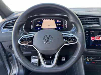 VW Tiguan R-Line 4Motion/AHK/ACC/Pano/StandHzg (2023) - Photo 11