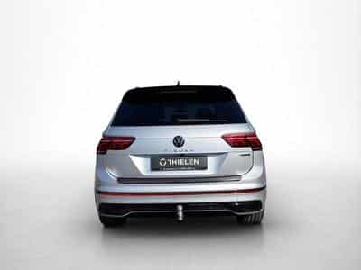VW Tiguan R-Line 4Motion/AHK/ACC/Pano/StandHzg (2023) - Photo 5