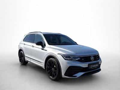 VW Tiguan R-Line 4Motion/AHK/ACC/Pano/StandHzg (2023) - Photo 8