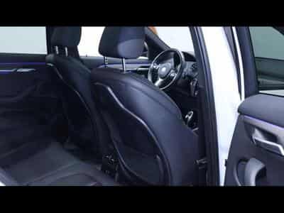 BMW X2 18i sDrive M Sport Steptronic (2022) - Photo 11