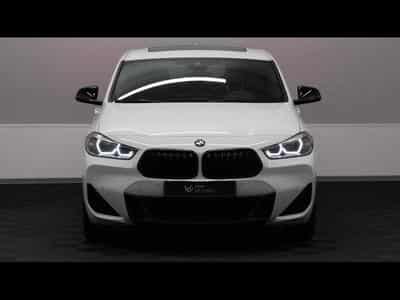 BMW X2 18i sDrive M Sport Steptronic (2022) - Photo 2