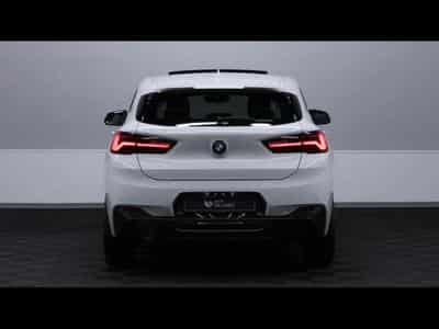 BMW X2 18i sDrive M Sport Steptronic (2022) - Photo 5