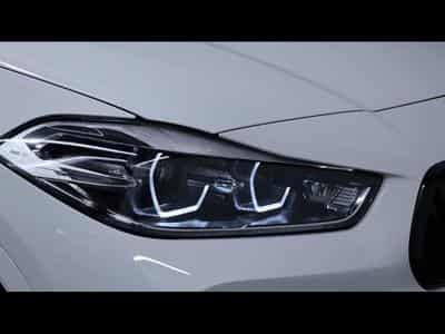 BMW X2 18i sDrive M Sport Steptronic (2022) - Photo 6