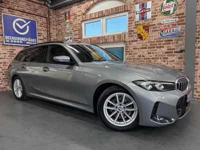 BMW 320 320iA Touring 2.0 184cv Auto M-SPORT (2025) - Foto 1