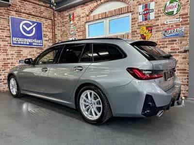 BMW 320 320iA Touring 2.0 184cv Auto M-SPORT (2025) - Foto 2