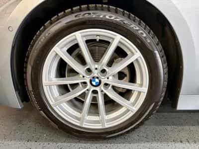 BMW 320 320iA Touring 2.0 184cv Auto M-SPORT (2025) - Foto 3