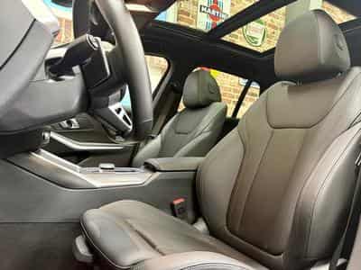 BMW 320 320iA Touring 2.0 184cv Auto M-SPORT (2025) - Foto 5