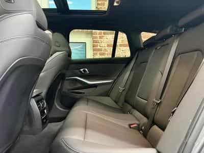 BMW 320 320iA Touring 2.0 184cv Auto M-SPORT (2025) - Foto 6