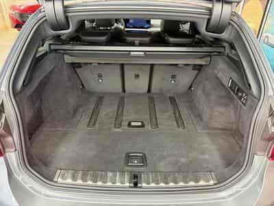 BMW 320 320iA Touring 2.0 184cv Auto M-SPORT (2025) - Foto 7