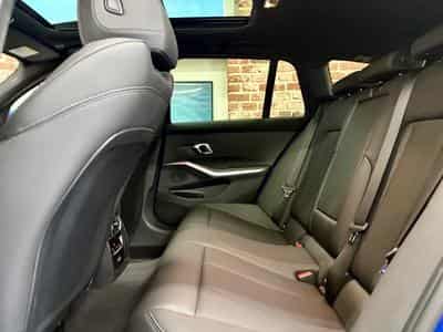 BMW 320 320iA Touring 2.0 184cv Auto M-SPORT (2025) - Foto 6