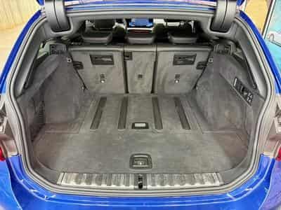 BMW 320 320iA Touring 2.0 184cv Auto M-SPORT (2025) - Foto 7