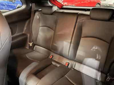 Toyota Yaris GR Four 1.6 Turbo 261HP (2025) - Photo 13