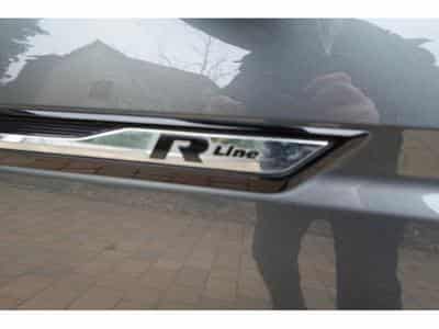 VW Touran 2.0 TDI HIGHLINE 150 DSG R-LINE (2018) - Photo 10