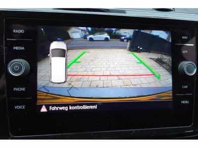 VW Touran 2.0 TDI HIGHLINE 150 DSG R-LINE (2018) - Photo 12