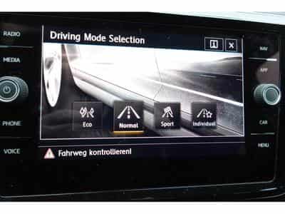 VW Touran 2.0 TDI HIGHLINE 150 DSG R-LINE (2018) - Photo 14