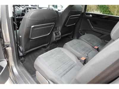 VW Touran 2.0 TDI HIGHLINE 150 DSG R-LINE (2018) - Photo 7