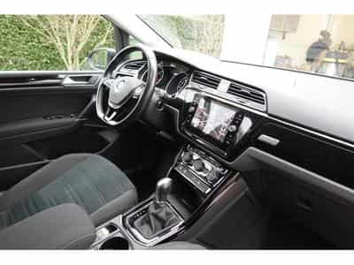 VW Touran 2.0 TDI HIGHLINE 150 DSG R-LINE (2018) - Photo 9