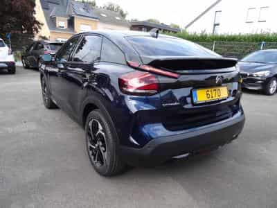 Citroën C4 MAX 1.5 Blue Hdi 130 Automatique (2024) - Photo 12