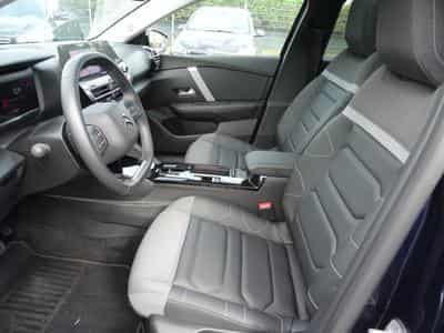 Citroën C4 MAX 1.5 Blue Hdi 130 Automatique (2024) - Photo 15